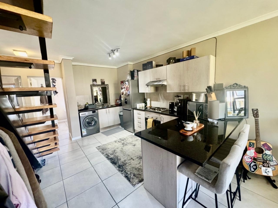 2 Bedroom Property for Sale in Silver Oaks Western Cape